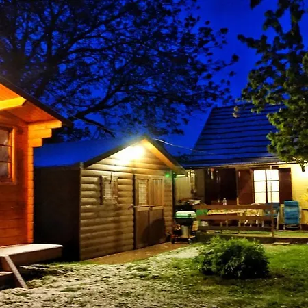 Vineyard Kapolna 홈스테이 Szigetvár